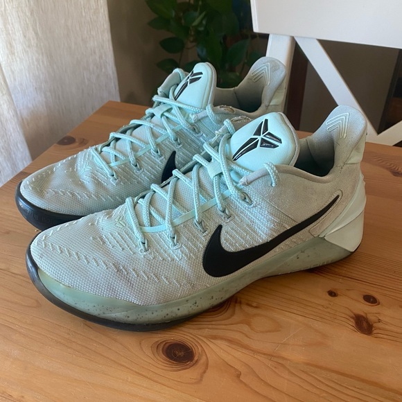 Nike | Shoes | Nike Kobe Light Mint 
